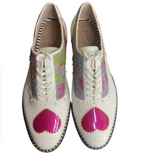 Betsey Johnson Martin Mart Women's Shoes